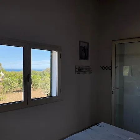 Casa Vacanze Gollei, Holiday home Orosei