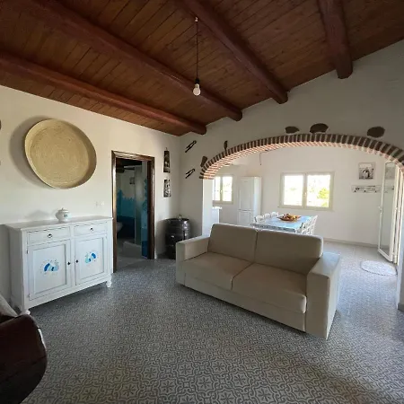 Casa Vacanze Gollei,
