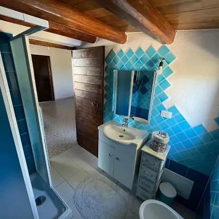 Casa Vacanze Gollei, Holiday home *