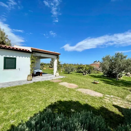 Holiday home Casa Vacanze Gollei, Orosei