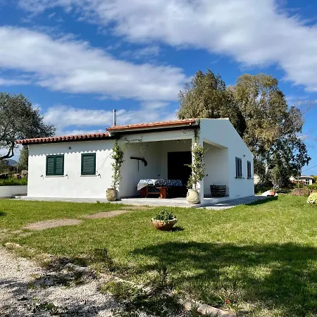 Holiday home Casa Vacanze Gollei, Orosei