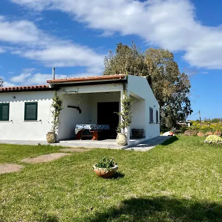 Casa Vacanze Gollei, Holiday home