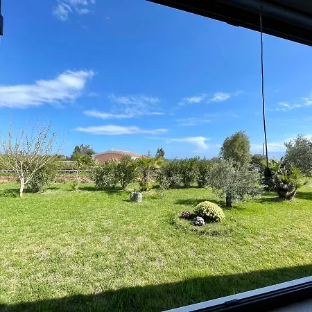 Casa Vacanze Gollei,