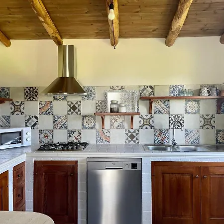 Holiday home Casa Vacanze Gollei,