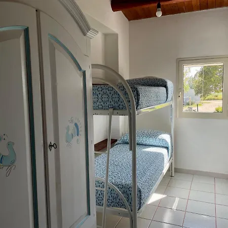 Casa Vacanze Gollei, Holiday home *