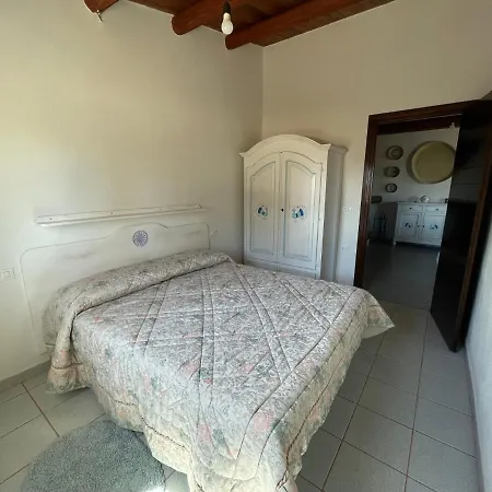 Casa Vacanze Gollei, 別荘 オロゼーイ