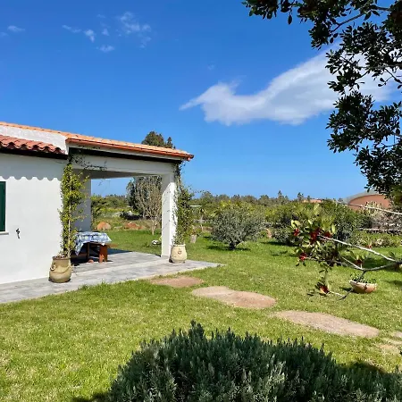 Casa Vacanze Gollei, *