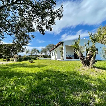 Casa Vacanze Gollei, Casa vacanze Orosei