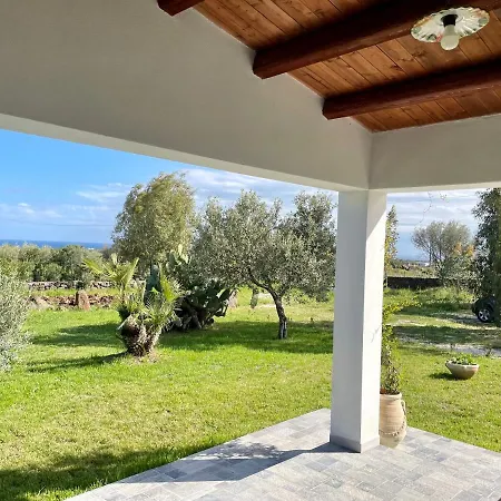 Casa Vacanze Gollei,