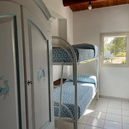 Casa Vacanze Gollei, Holiday home *
