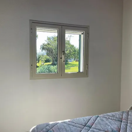 Holiday home Casa Vacanze Gollei, *